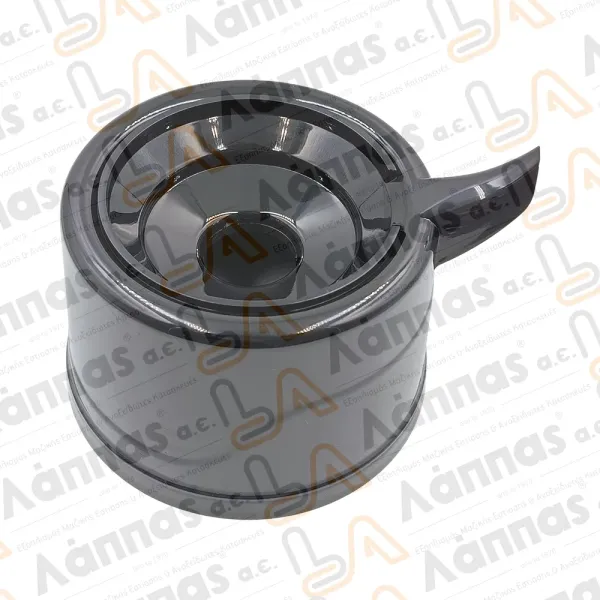 CJ-50MH-5 Bowl with Spout